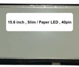 ECRAN 15.6 PAPER 40 PINE