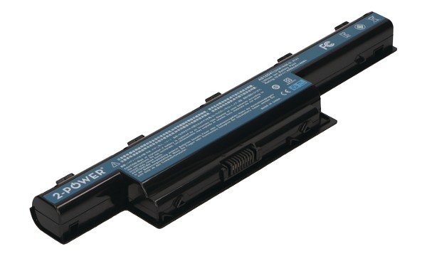 BATTERIE ACER 5742/5744