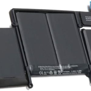 Batterie macbook pro