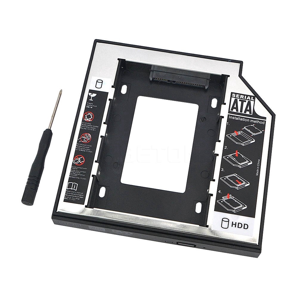 ADAPTATEUR RACK CADDY