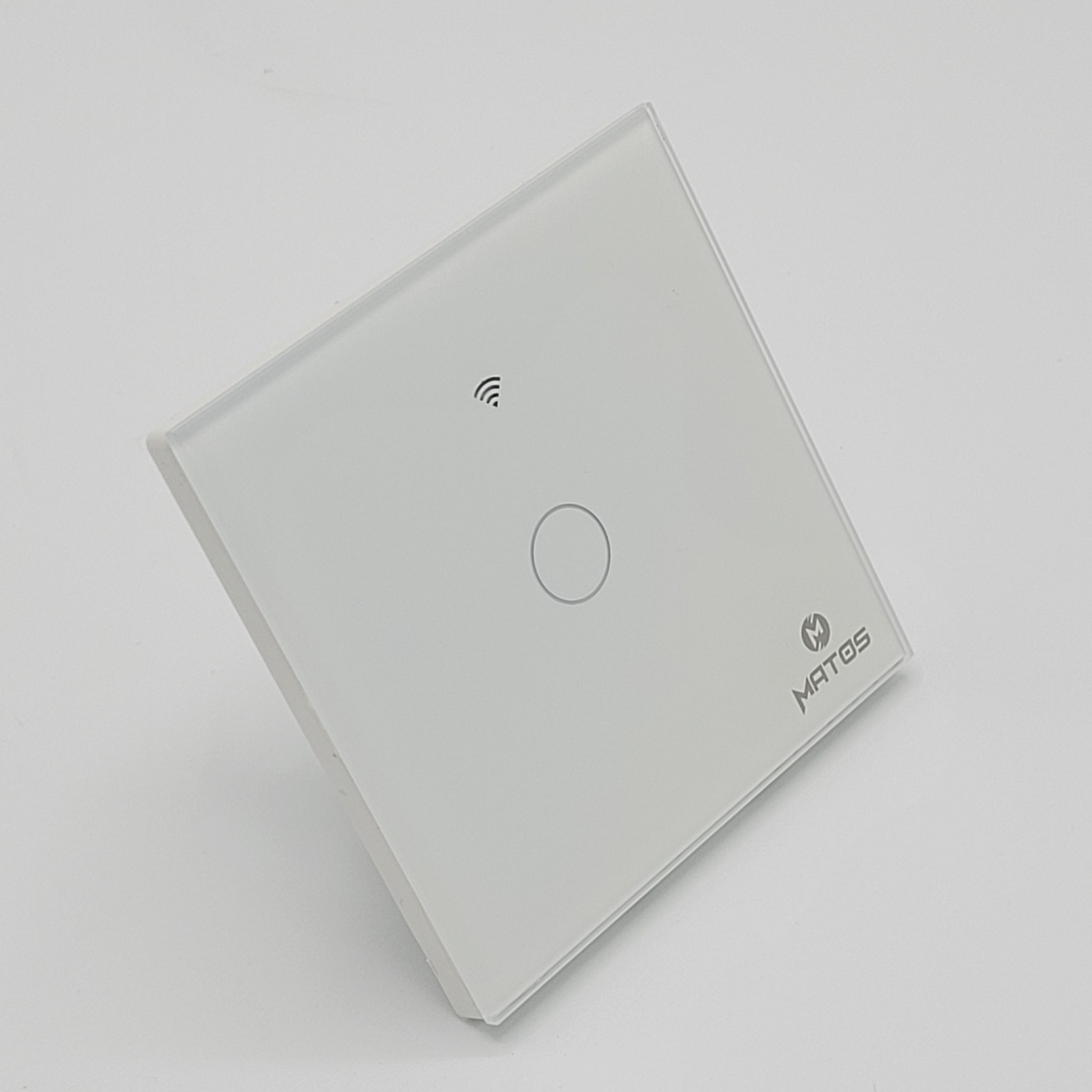 MSS-01 (Wifi Touch Switch 1G)