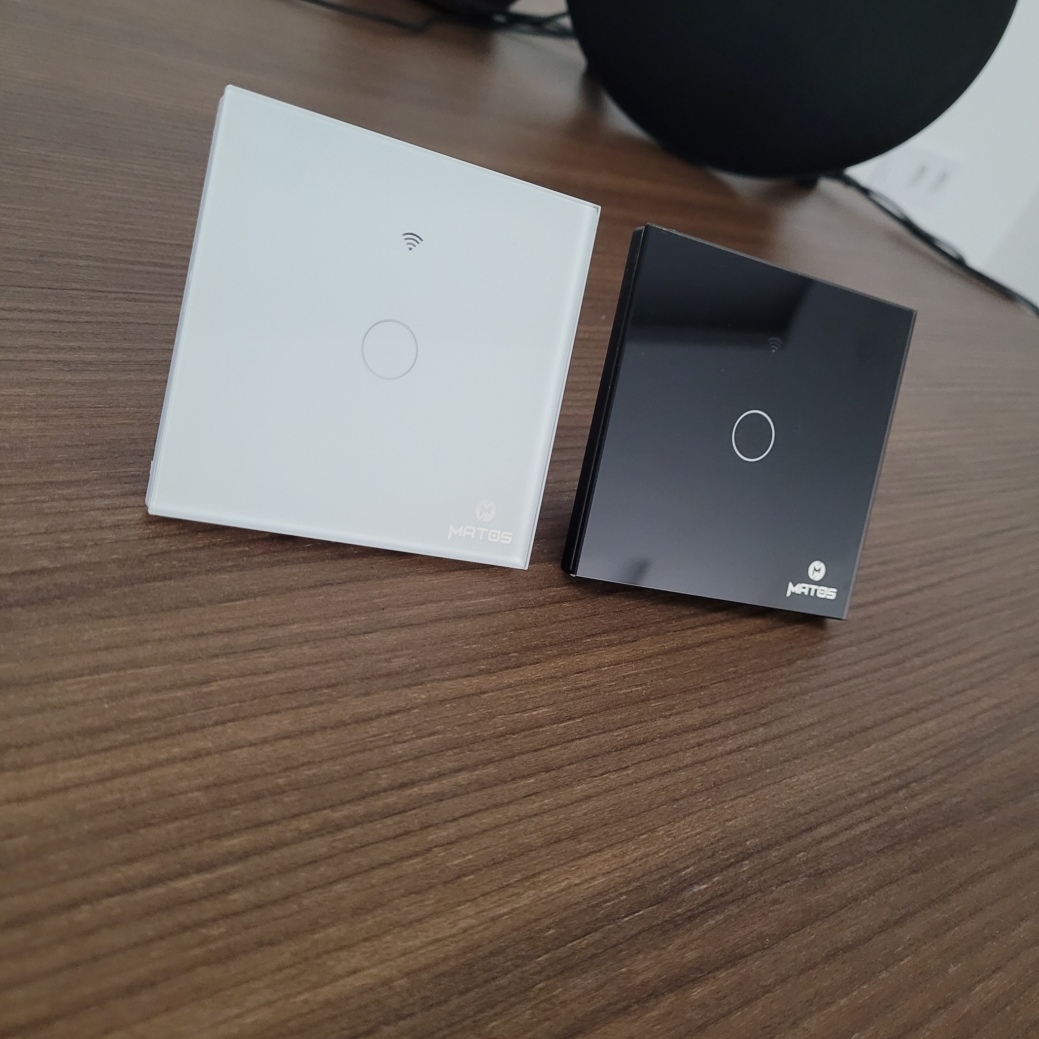 MSS-01 (Wifi Touch Switch 1G) – Image 3