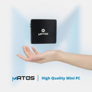 Mini Pc Matos i5